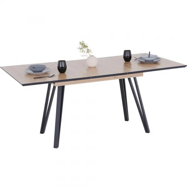 Rozťahovací stôl 140-180/75/90cm
