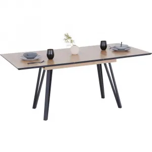 Rozťahovací stôl 140-180/75/90cm