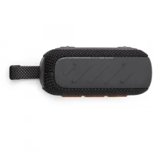 Bezdrôtový Bluetooth reproduktor JBL Go 4 Black EU