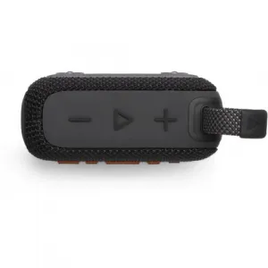 Bezdrôtový Bluetooth reproduktor JBL Go 4 Black EU