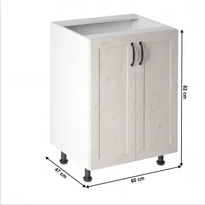 Spodná skrinka ROYAL D60 Tempo Kondela