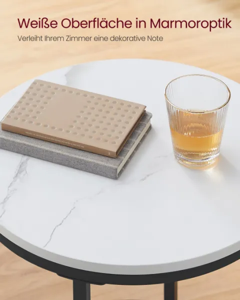 Príručný stolík LET285B13