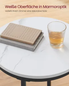 Príručný stolík LET285B13