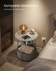 Príručný stolík LET228G02