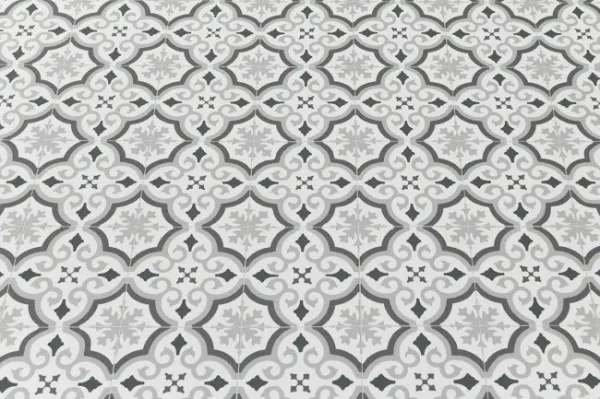 PVC podlaha Artifact Evora 594 sivá