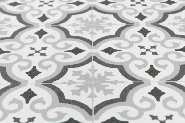 PVC podlaha Artifact Evora 594 sivá