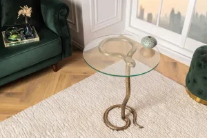 Odkladací stolík AMDAS EDekorhome