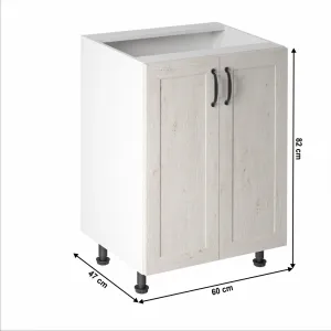 Spodná skrinka ROYAL D60 Tempo Kondela