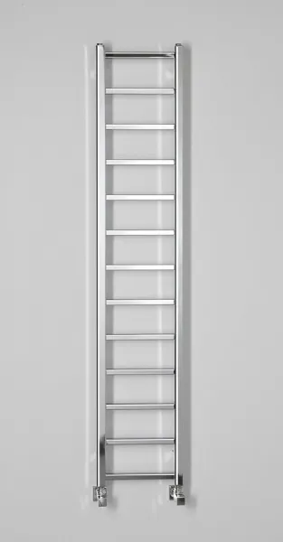 SAPHO - METRO LIGHT vykurovacie teleso 300x1500 chróm IR446R