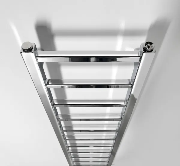 SAPHO - METRO LIGHT vykurovacie teleso 300x1500 chróm IR446R
