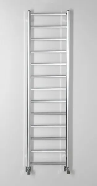 SAPHO - METRO LIGHT vykurovacie teleso 400x1500 chróm IR447R