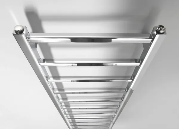 SAPHO - METRO LIGHT vykurovacie teleso 400x1500 chróm IR447R