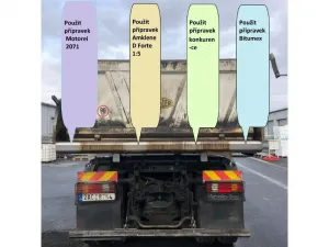 Silný čistič podláh a motorov Amstutz Amklene D Forte 30 kg EG11022030