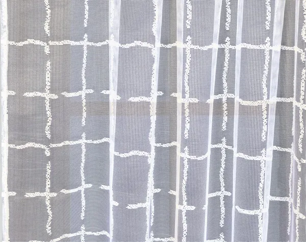 Hotová záclona, Alice, biela,300 x 145 cm 300 x 145 cm