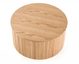 Dekoria Stôl Fusta 80x41cm, 80 x 80 x 41 cm