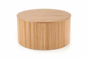 Dekoria Stôl Fusta 80x41cm, 80 x 80 x 41 cm