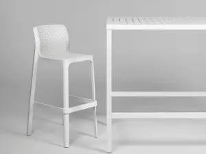 Net barová stolička Salice