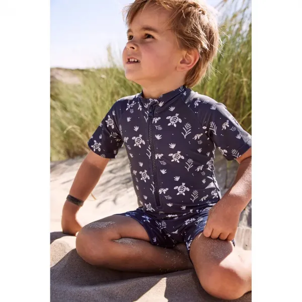 Fresk UV Suit Surf Boy Veľkosť: 86/92