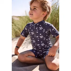 Fresk UV Suit Surf Boy Veľkosť: 86/92
