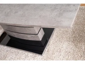 Signal Rozkladací jedálenský stôl Leonardo | Dub Prevedenie: 140 (180) x 80 cm
