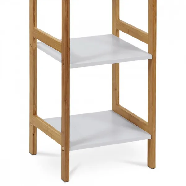 Kúpeľňový regál 5 políc DR-013-5 Autronic