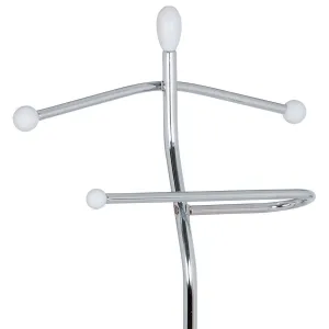 Nemý sluha 82646 Autronic Biela