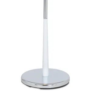 Nemý sluha 82646 Autronic Biela