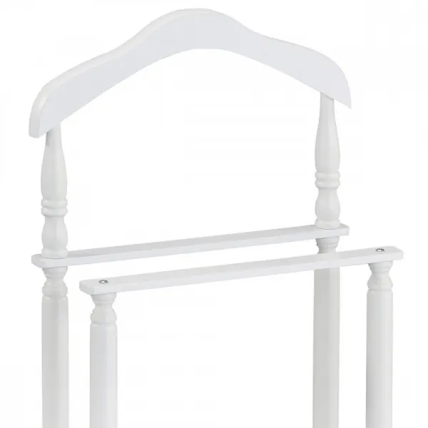 Nemý sluha 20652-04 WT biela Autronic