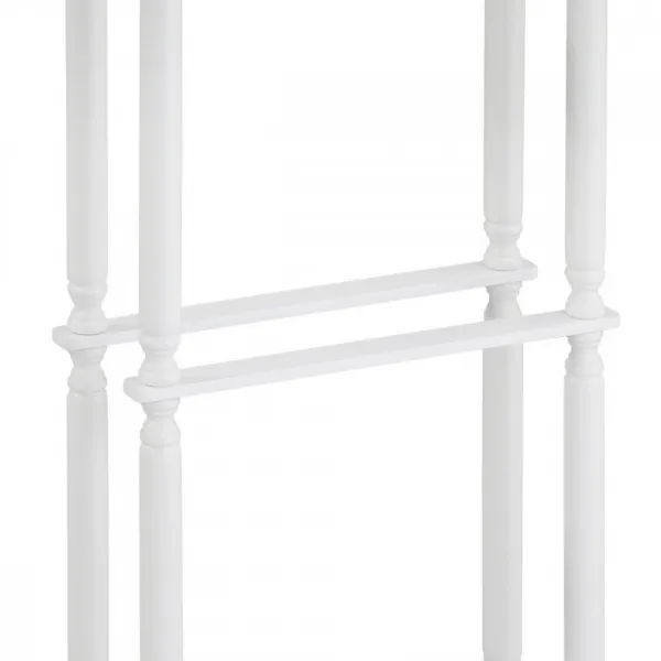 Nemý sluha 20652-04 WT biela Autronic