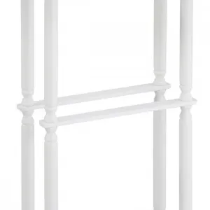 Nemý sluha 20652-04 WT biela Autronic