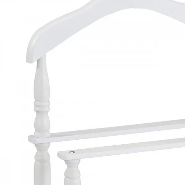 Nemý sluha 20652-04 WT biela Autronic