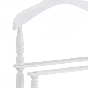 Nemý sluha 20652-04 WT biela Autronic