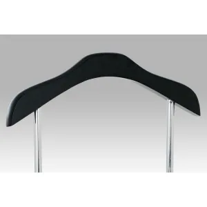 Nemý sluha 84444 Autronic Čierna