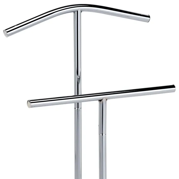 Němý sluha 83989 CR chróm Autronic