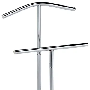 Němý sluha 83989 CR chróm Autronic