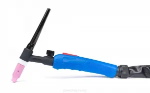 POWERMAT Zvárací kábel TIG LIFT TIG-17V-16 rukoväť, 16/25 konektor