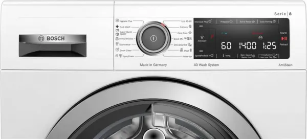 Bosch WAV28M00BY