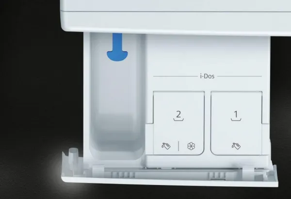 Siemens WM16XKH2EU
