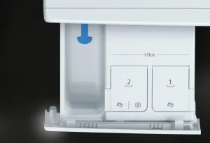 Siemens WM16XKH2EU