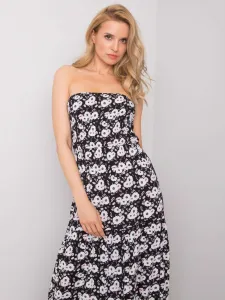 Dress-D73771M30251-black-white