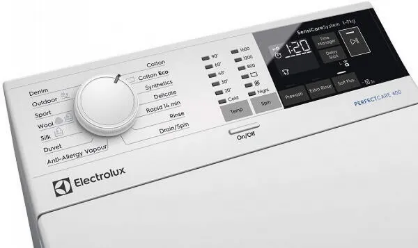 Electrolux EW6TN4261