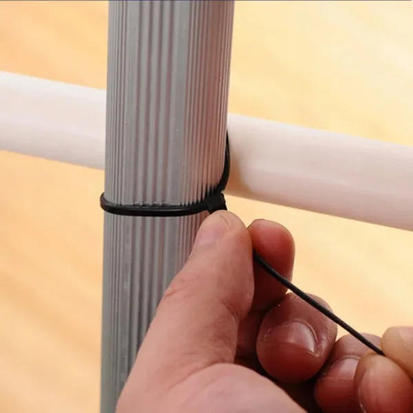 Sťahovacia páska Verke 5 mm x 500 mm 100 ks