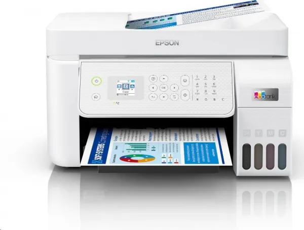 Epson EcoTank L5316, C11CJ65413