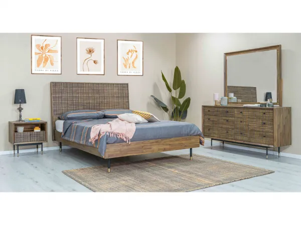 Livin Hill Komoda MAZE MAZD01