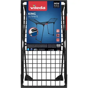Sušiak na bielizeň Vileda King 20 m