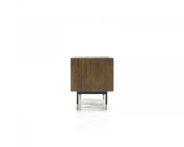 TV stolík MAZE Livin Hill 200 cm