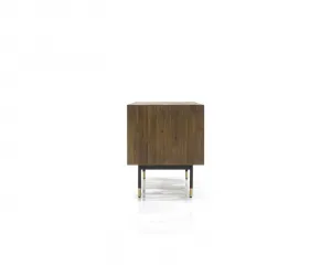 TV stolík MAZE Livin Hill 200 cm