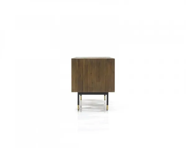 TV stolík MAZE Livin Hill 200 cm