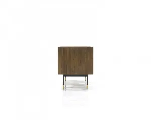TV stolík MAZE Livin Hill 200 cm