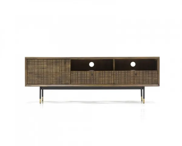 TV stolík MAZE Livin Hill 200 cm